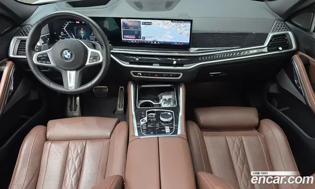 BMW X6 2024 3.0 автомат (гидро), миниатюра 10 BMW X6 2024 3.0 автомат (гидро), миниатюра 10