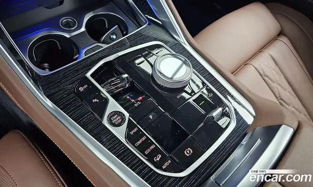 BMW X6 2025 3.0 автомат (гидро), миниатюра 11 BMW X6 2025 3.0 автомат (гидро), миниатюра 11