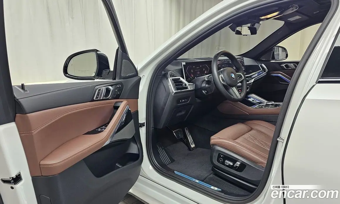 BMW X6 2025 3.0 автомат (гидро), фото 12 BMW X6 2025 3.0 автомат (гидро), фото 12