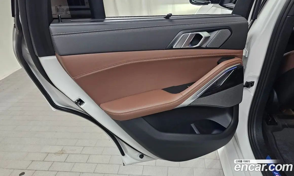 BMW X6 2025 3.0 автомат (гидро), фото 14 BMW X6 2025 3.0 автомат (гидро), фото 14