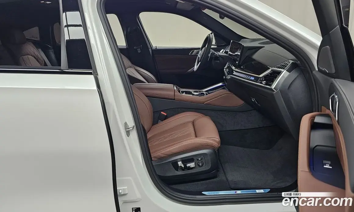 BMW X6 2025 3.0 автомат (гидро), фото 15 BMW X6 2025 3.0 автомат (гидро), фото 15