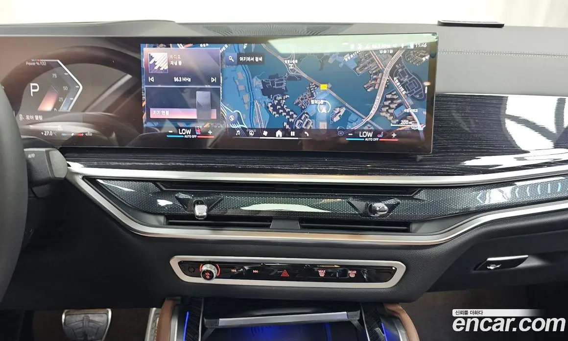 BMW X6 2025 3.0 автомат (гидро), фото 19 BMW X6 2025 3.0 автомат (гидро), фото 19
