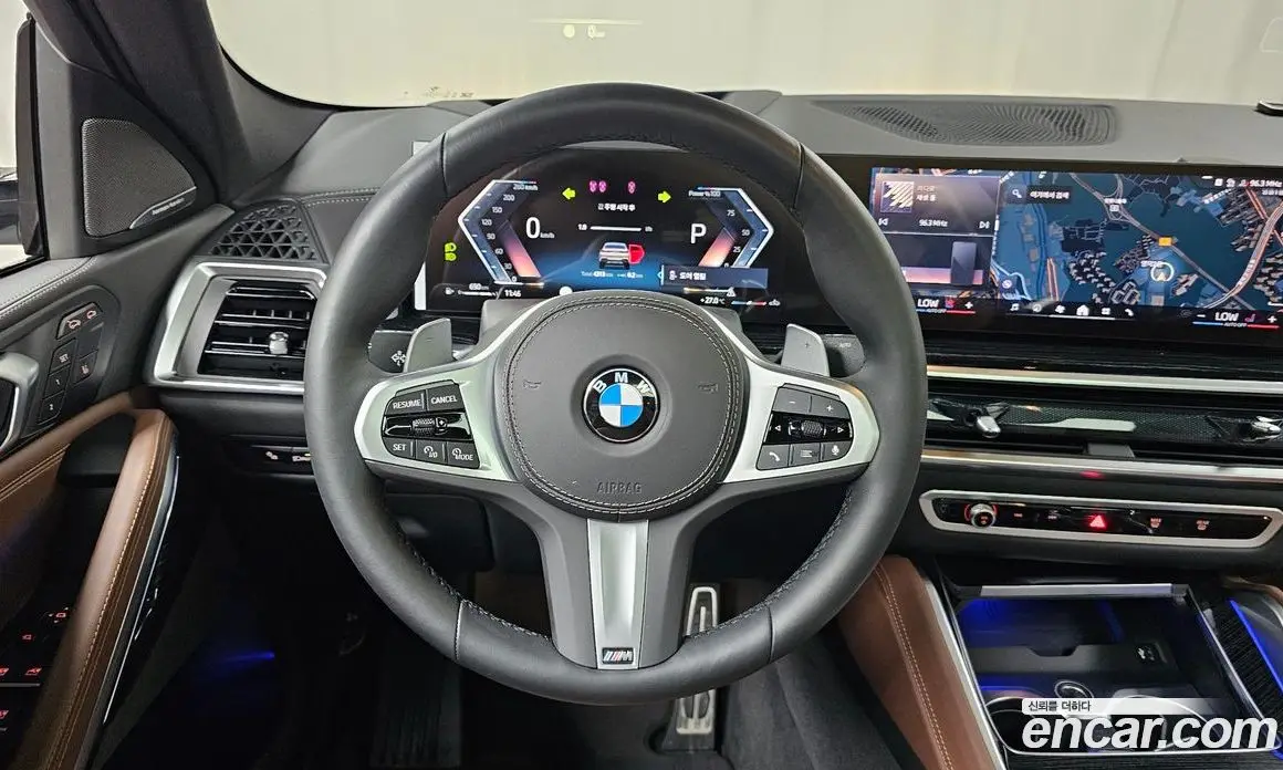 BMW X6 2025 3.0 автомат (гидро), фото 20 BMW X6 2025 3.0 автомат (гидро), фото 20