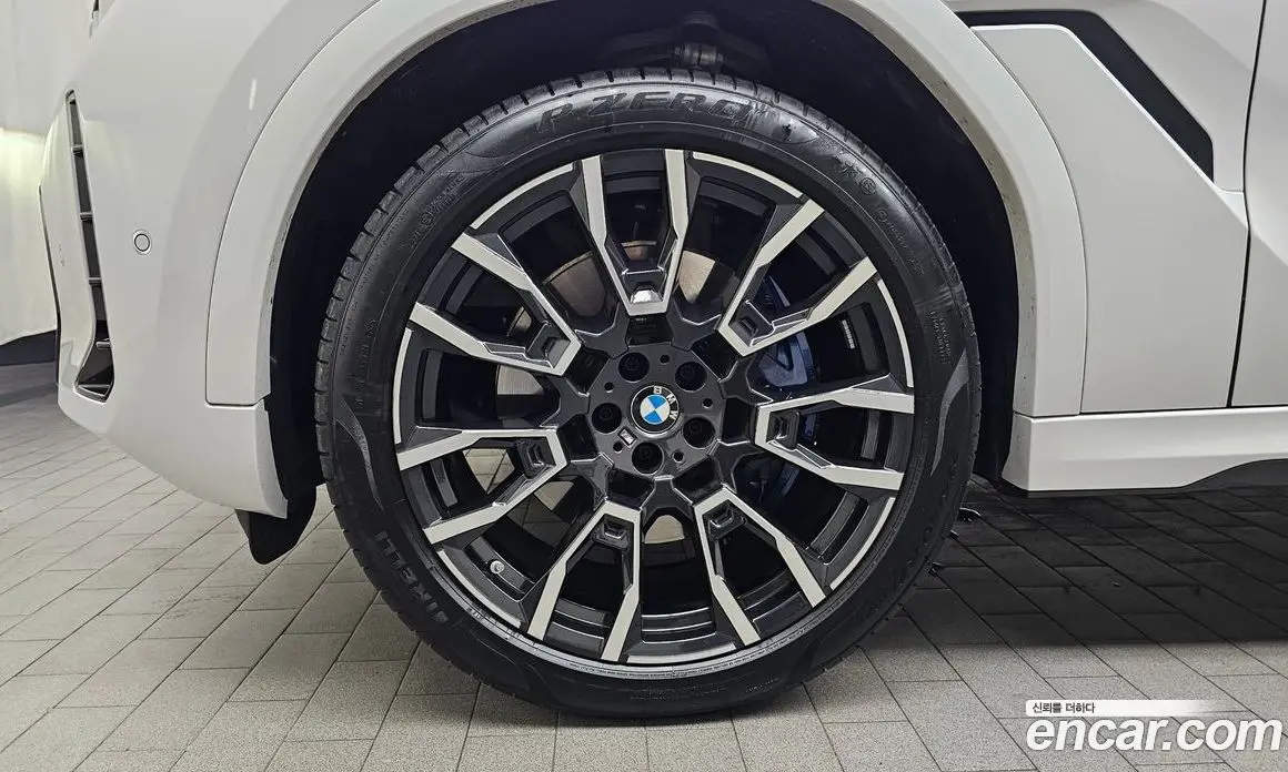 BMW X6 2025 3.0 автомат (гидро), фото 4 BMW X6 2025 3.0 автомат (гидро), фото 4