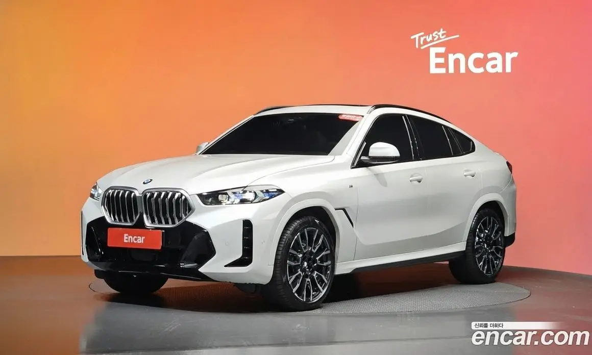 BMW X6 2025 3.0 автомат (гидро), фото 34 BMW X6 2025 3.0 автомат (гидро), фото 34