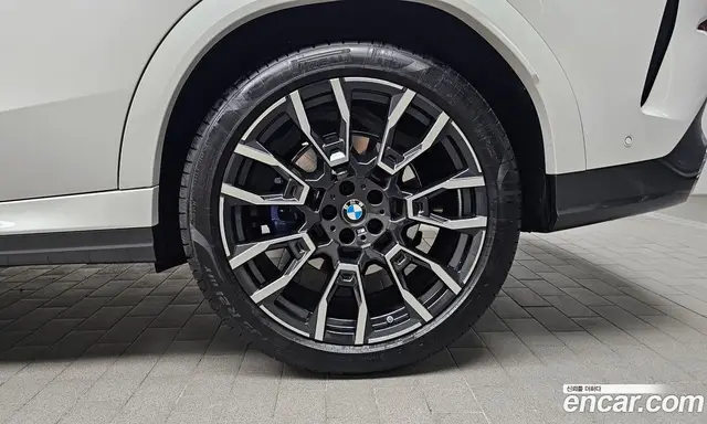 BMW X6 2025 3.0 автомат (гидро), миниатюра 6 BMW X6 2025 3.0 автомат (гидро), миниатюра 6