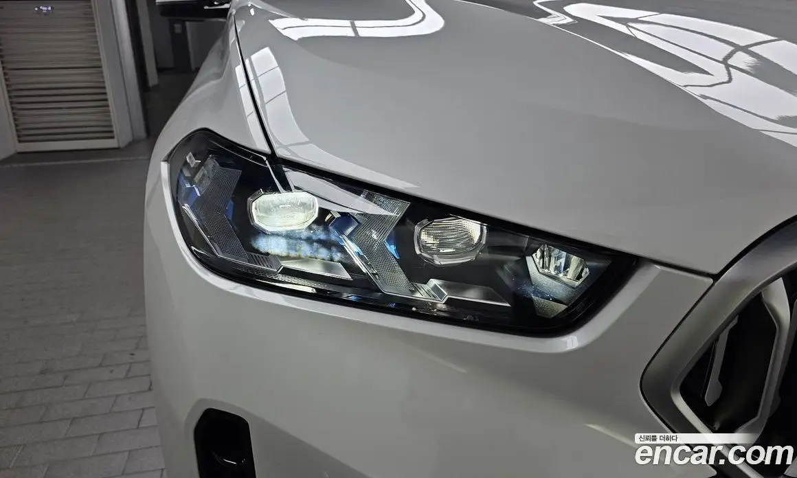 BMW X6 2025 3.0 автомат (гидро), фото 7 BMW X6 2025 3.0 автомат (гидро), фото 7