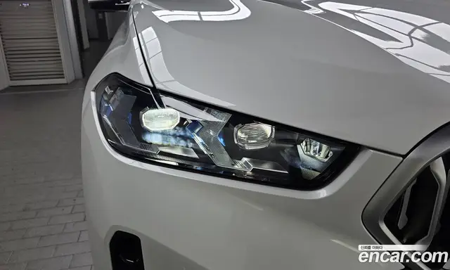 BMW X6 2025 3.0 автомат (гидро), миниатюра 7 BMW X6 2025 3.0 автомат (гидро), миниатюра 7