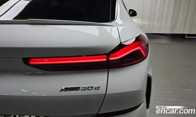 BMW X6 2025 3.0 автомат (гидро), миниатюра 8 BMW X6 2025 3.0 автомат (гидро), миниатюра 8