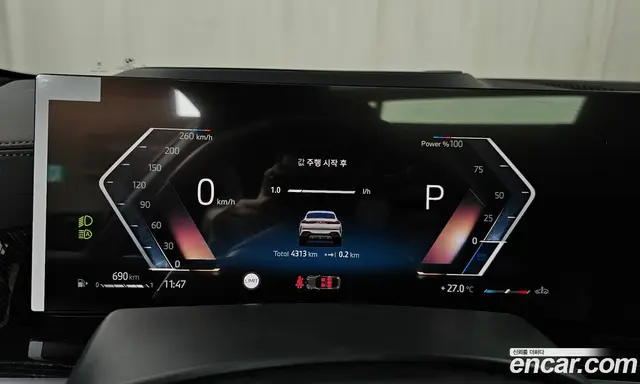 BMW X6 2025 3.0 автомат (гидро), миниатюра 10 BMW X6 2025 3.0 автомат (гидро), миниатюра 10