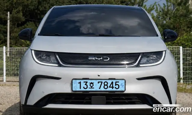 BYD Dolphin, 2026, 30 км BYD Dolphin, 2026, 30 км