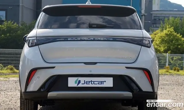 BYD Dolphin 2026 0.1 автомат (гидро), миниатюра 3 BYD Dolphin 2026 0.1 автомат (гидро), миниатюра 3