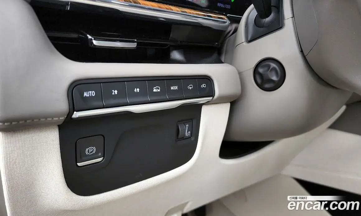Cadillac Escalade 2023 6.2 автомат (гидро), фото 15 Cadillac Escalade 2023 6.2 автомат (гидро), фото 15