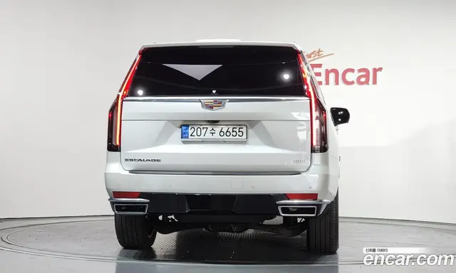 Cadillac Escalade 2023 6.2 автомат (гидро), миниатюра 3 Cadillac Escalade 2023 6.2 автомат (гидро), миниатюра 3