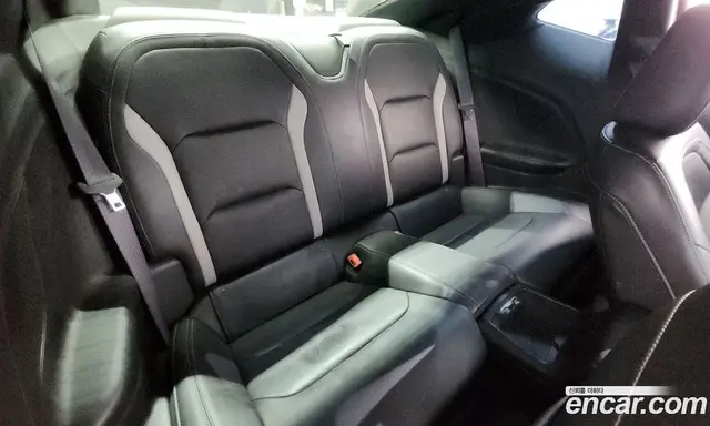 Chevrolet Camaro 2017 6.2 автомат (гидро), миниатюра 11 Chevrolet Camaro 2017 6.2 автомат (гидро), миниатюра 11
