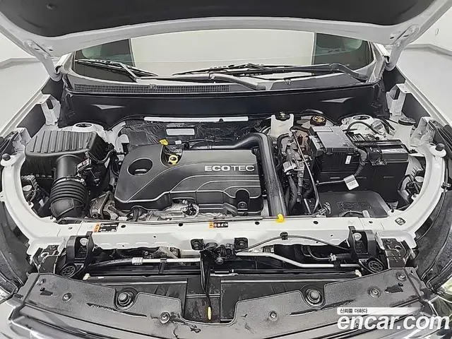 Chevrolet Equinox 2022 1.5 автомат (гидро), миниатюра 5 Chevrolet Equinox 2022 1.5 автомат (гидро), миниатюра 5