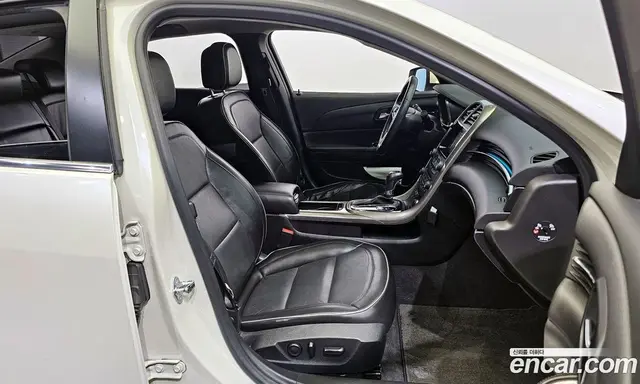 Chevrolet Malibu 2012 2.0 автомат (гидро), миниатюра 11