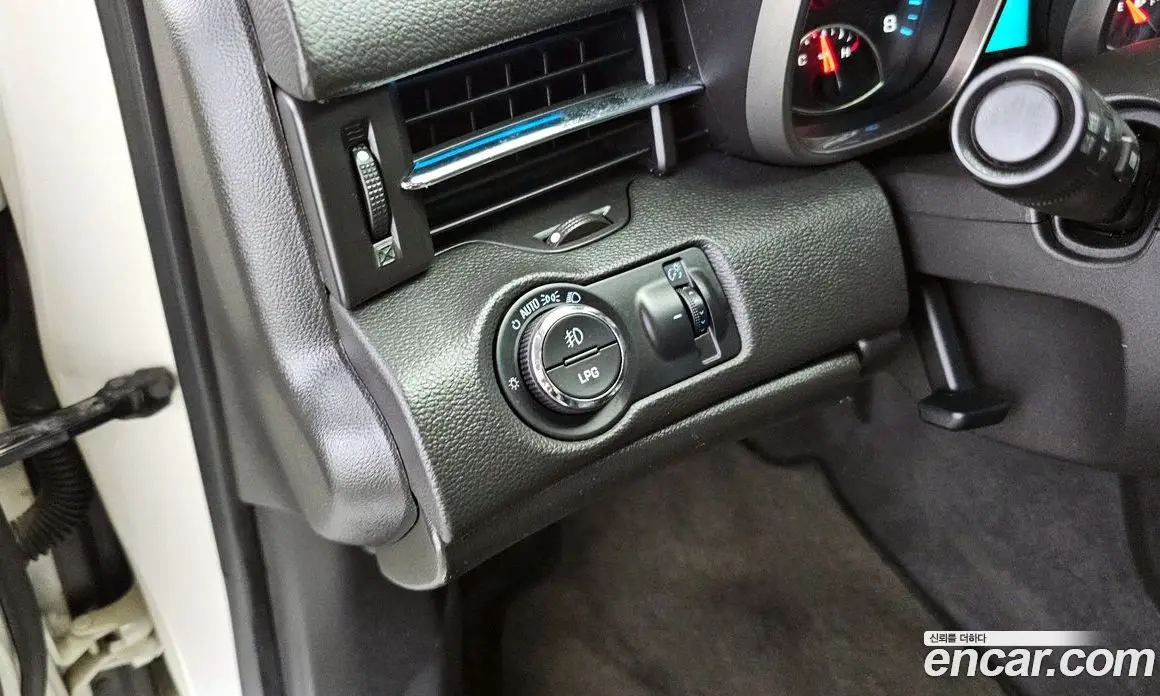 Chevrolet Malibu 2012 2.0 автомат (гидро), фото 17