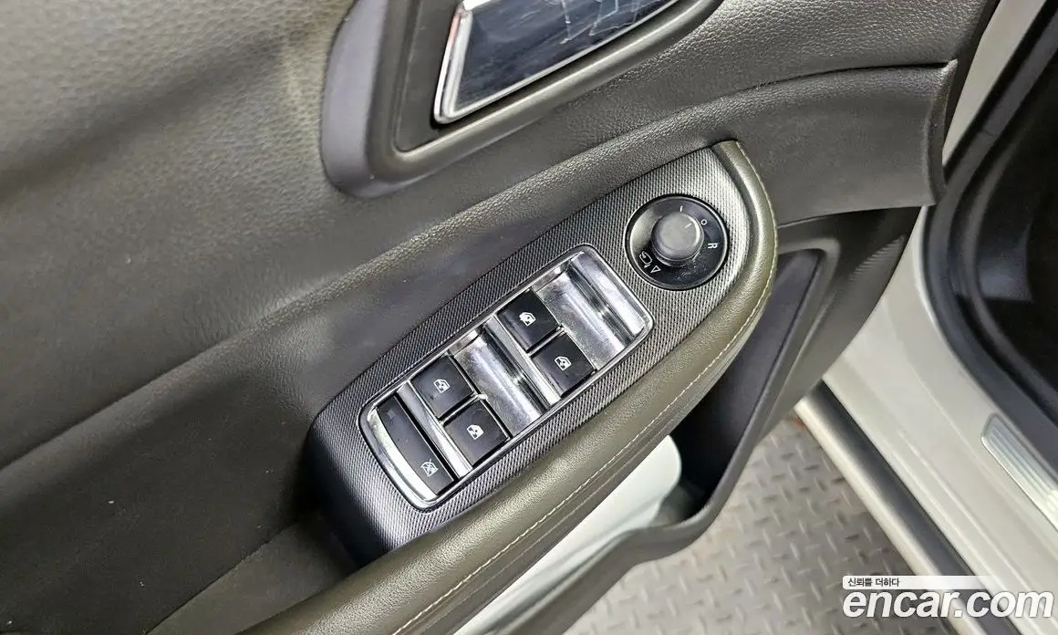 Chevrolet Malibu 2012 2.0 автомат (гидро), фото 18