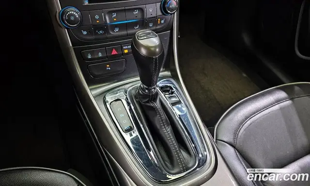 Chevrolet Malibu 2012 2.0 автомат (гидро), миниатюра 9