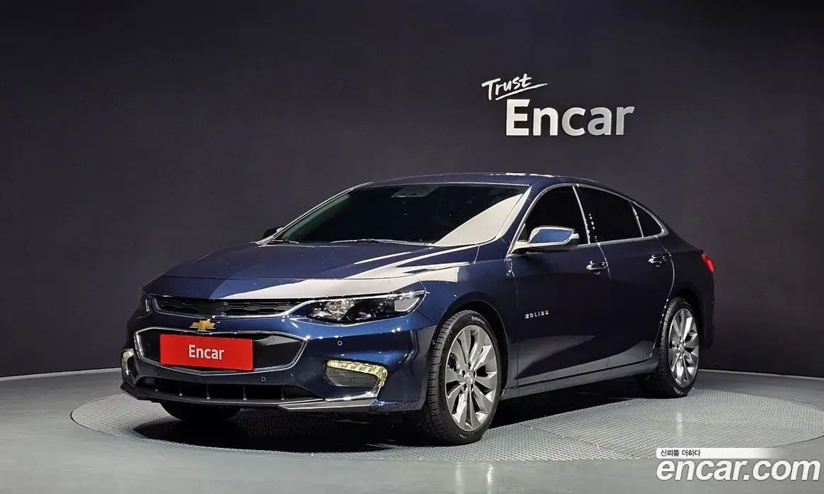 Chevrolet Malibu 2016 2.0 автомат (гидро), фото 1 Chevrolet Malibu 2016 2.0 автомат (гидро), фото 1