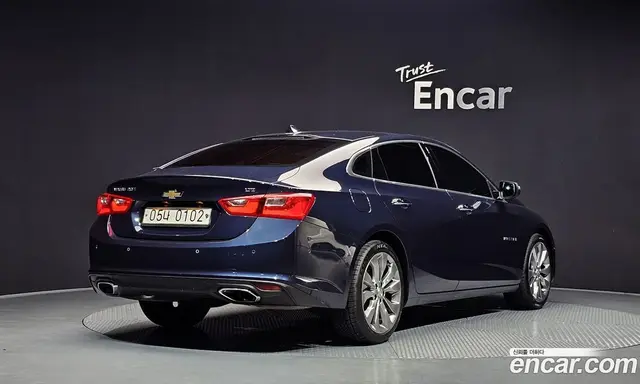 Chevrolet Malibu 2016 2.0 автомат (гидро), миниатюра 2 Chevrolet Malibu 2016 2.0 автомат (гидро), миниатюра 2