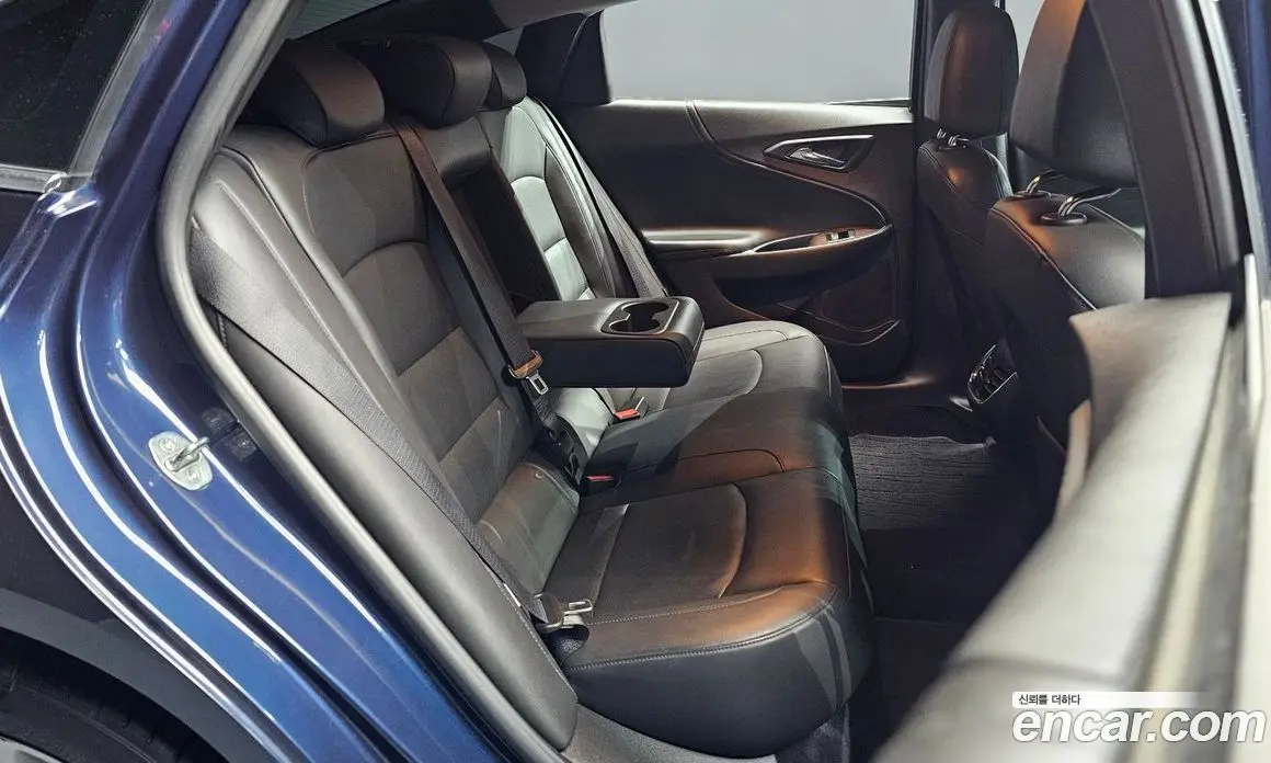 Chevrolet Malibu 2016 2.0 автомат (гидро), фото 11 Chevrolet Malibu 2016 2.0 автомат (гидро), фото 11