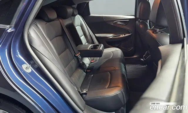 Chevrolet Malibu 2016 2.0 автомат (гидро), миниатюра 11 Chevrolet Malibu 2016 2.0 автомат (гидро), миниатюра 11