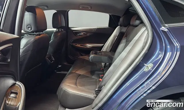 Chevrolet Malibu 2016 2.0 автомат (гидро), миниатюра 12