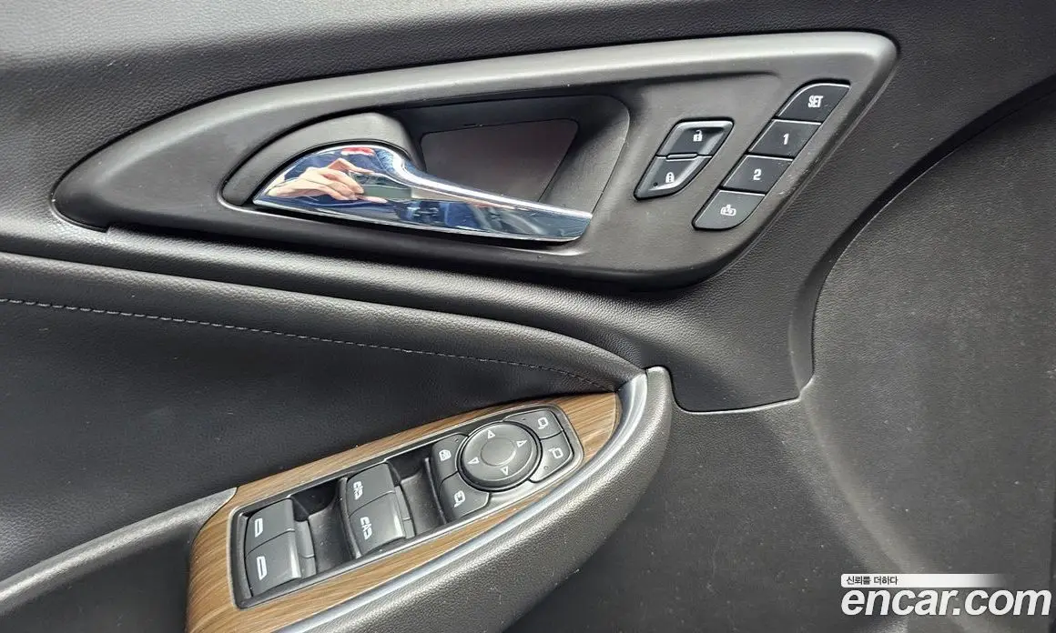 Chevrolet Malibu 2016 2.0 автомат (гидро), фото 17 Chevrolet Malibu 2016 2.0 автомат (гидро), фото 17