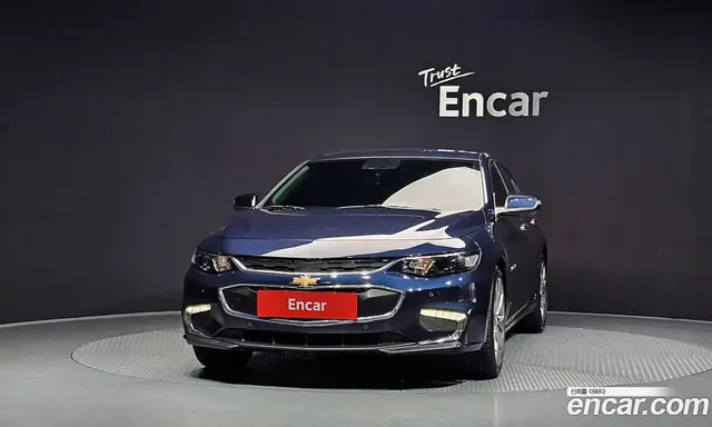 Chevrolet Malibu 2016 2.0 автомат (гидро), миниатюра 3 Chevrolet Malibu 2016 2.0 автомат (гидро), миниатюра 3