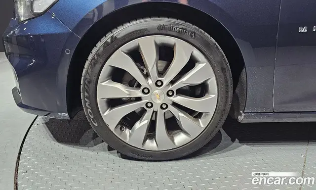 Chevrolet Malibu 2016 2.0 автомат (гидро), миниатюра 5 Chevrolet Malibu 2016 2.0 автомат (гидро), миниатюра 5
