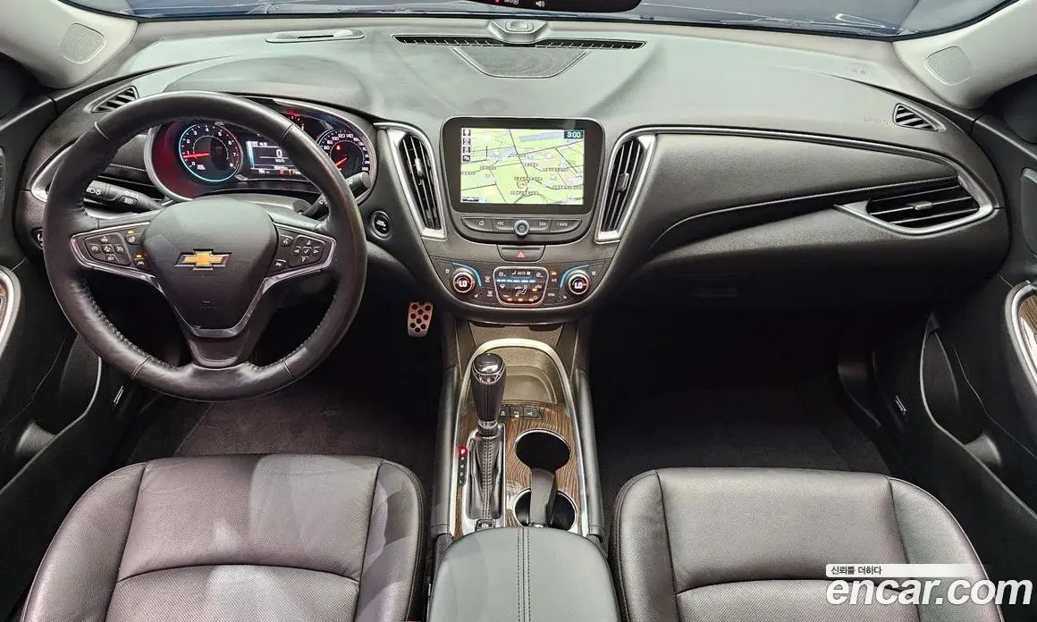 Chevrolet Malibu 2016 2.0 автомат (гидро), фото 7 Chevrolet Malibu 2016 2.0 автомат (гидро), фото 7