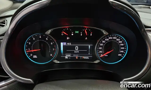 Chevrolet Malibu 2016 2.0 автомат (гидро), миниатюра 8 Chevrolet Malibu 2016 2.0 автомат (гидро), миниатюра 8