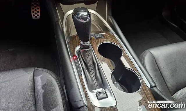 Chevrolet Malibu 2016 2.0 автомат (гидро), миниатюра 9 Chevrolet Malibu 2016 2.0 автомат (гидро), миниатюра 9