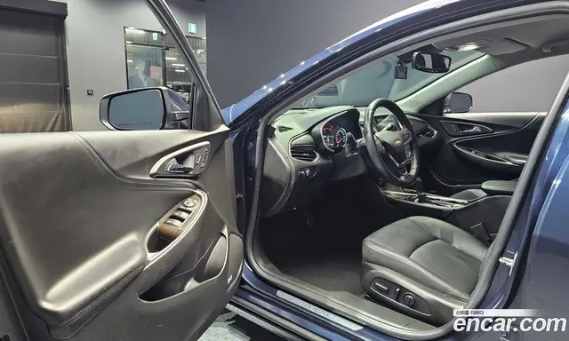 Chevrolet Malibu 2016 2.0 автомат (гидро), миниатюра 10 Chevrolet Malibu 2016 2.0 автомат (гидро), миниатюра 10