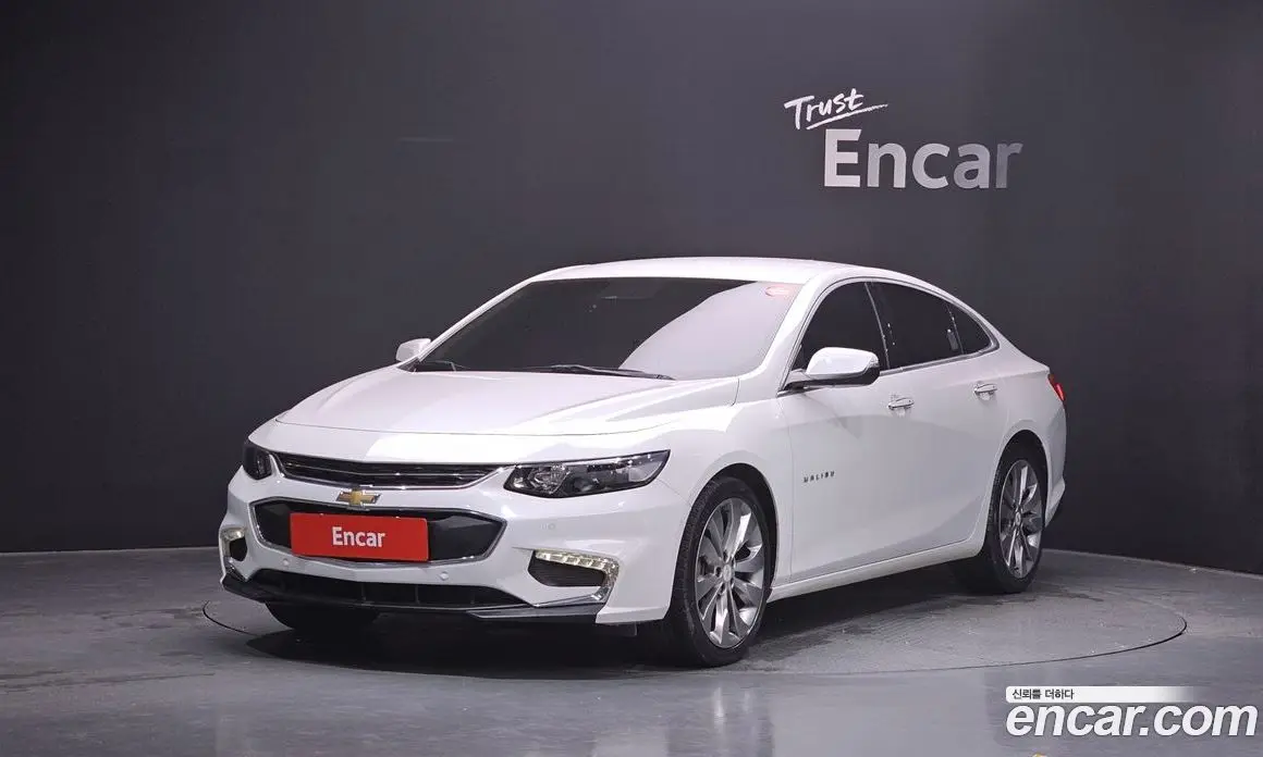 Chevrolet Malibu 2017 2.0 автомат (гидро), фото 1 Chevrolet Malibu 2017 2.0 автомат (гидро), фото 1