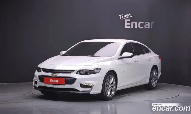 Chevrolet Malibu 2017 2.0 автомат (гидро), миниатюра 1 Chevrolet Malibu 2017 2.0 автомат (гидро), миниатюра 1