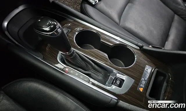 Chevrolet Malibu 2017 2.0 автомат (гидро), миниатюра 12