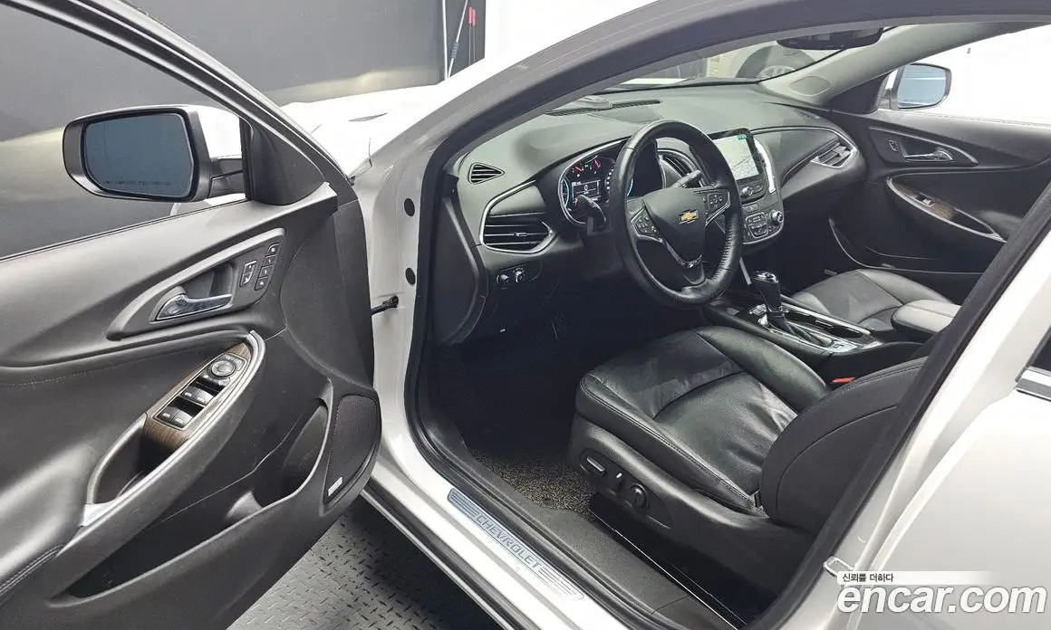 Chevrolet Malibu 2017 2.0 автомат (гидро), фото 13 Chevrolet Malibu 2017 2.0 автомат (гидро), фото 13