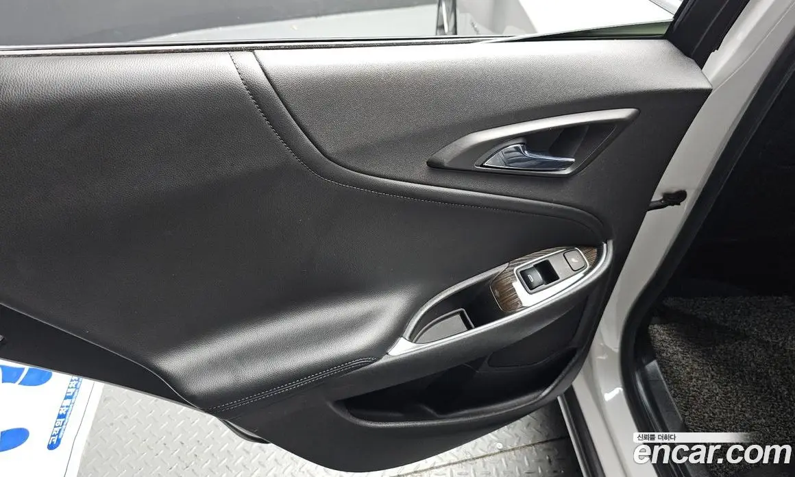 Chevrolet Malibu 2017 2.0 автомат (гидро), фото 15 Chevrolet Malibu 2017 2.0 автомат (гидро), фото 15