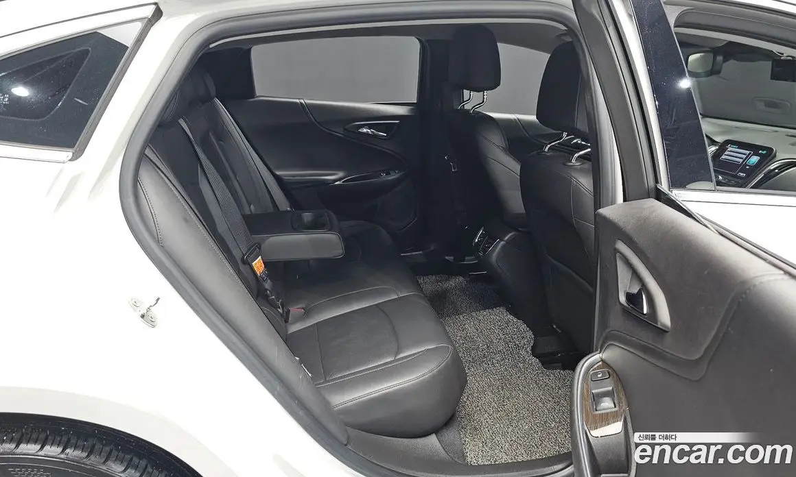 Chevrolet Malibu 2017 2.0 автомат (гидро), фото 16 Chevrolet Malibu 2017 2.0 автомат (гидро), фото 16