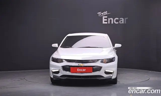 Chevrolet Malibu 2017 2.0 автомат (гидро), миниатюра 3 Chevrolet Malibu 2017 2.0 автомат (гидро), миниатюра 3