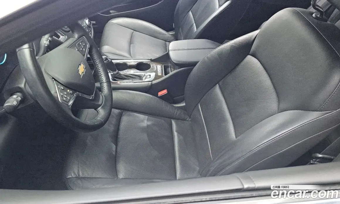 Chevrolet Malibu 2017 2.0 автомат (гидро), фото 27 Chevrolet Malibu 2017 2.0 автомат (гидро), фото 27