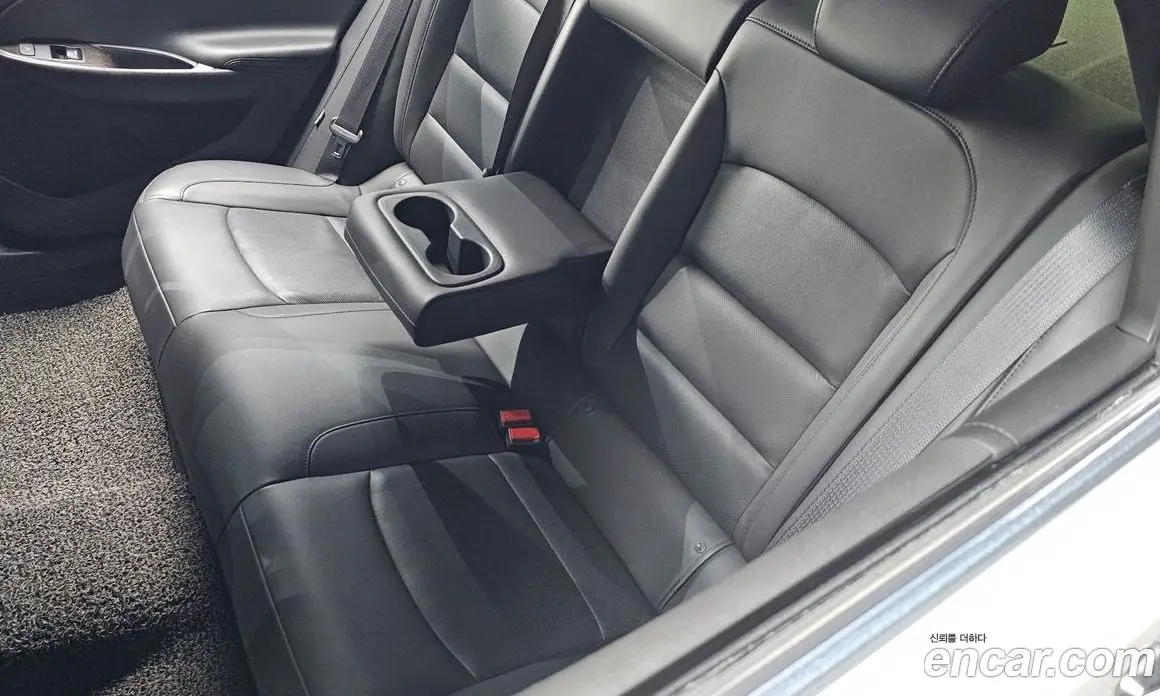 Chevrolet Malibu 2017 2.0 автомат (гидро), фото 29 Chevrolet Malibu 2017 2.0 автомат (гидро), фото 29