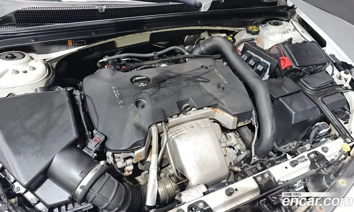 Chevrolet Malibu 2017 2.0 автомат (гидро), фото 6 Chevrolet Malibu 2017 2.0 автомат (гидро), фото 6