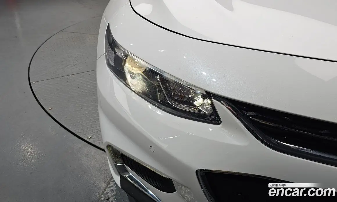 Chevrolet Malibu 2017 2.0 автомат (гидро), фото 8 Chevrolet Malibu 2017 2.0 автомат (гидро), фото 8