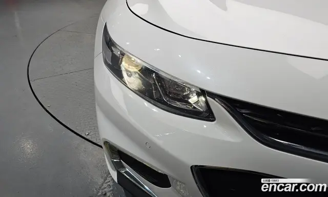 Chevrolet Malibu 2017 2.0 автомат (гидро), миниатюра 8 Chevrolet Malibu 2017 2.0 автомат (гидро), миниатюра 8