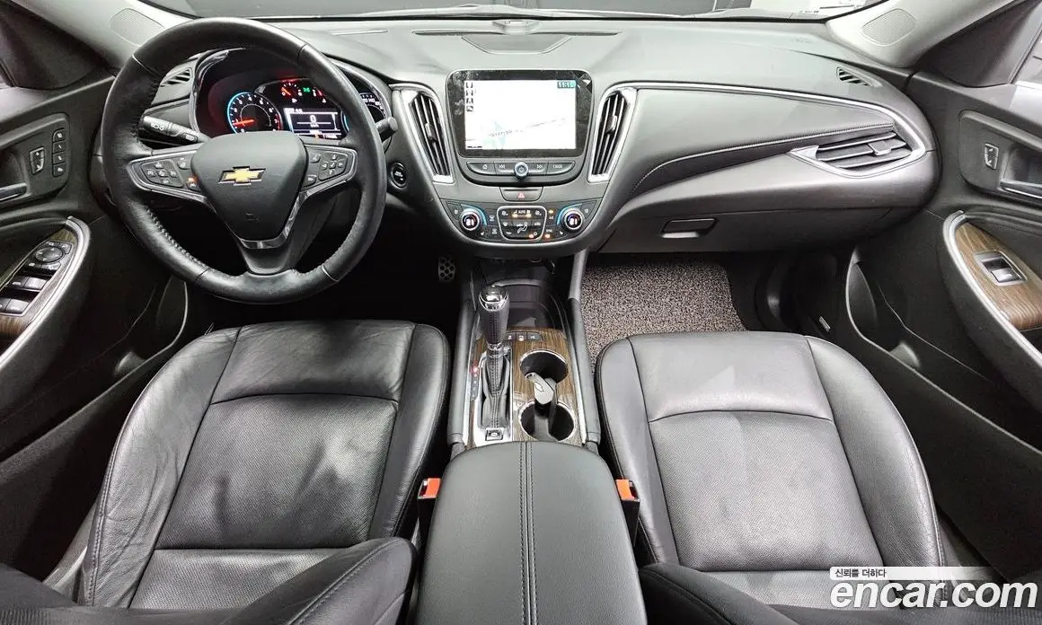 Chevrolet Malibu 2017 2.0 автомат (гидро), фото 10 Chevrolet Malibu 2017 2.0 автомат (гидро), фото 10