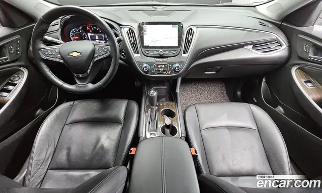 Chevrolet Malibu 2017 2.0 автомат (гидро), миниатюра 10 Chevrolet Malibu 2017 2.0 автомат (гидро), миниатюра 10